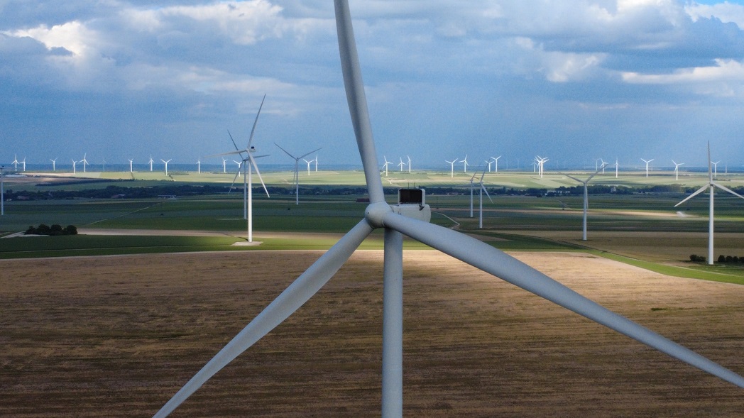 2025年中國風(fēng)電行業(yè)發(fā)展趨勢｜風(fēng)電鍛件市場新機(jī)遇